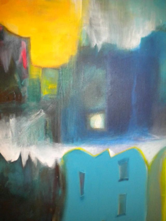 ohne Titel